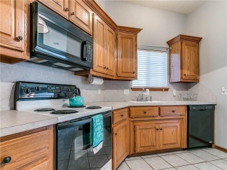 Coming Soon !! Beautiful 3 Bedroom 2 Bath Home In Choctaw!!!