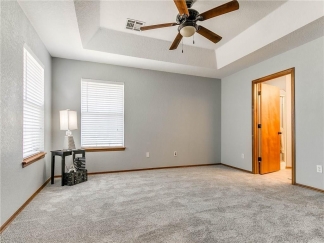 Coming Soon !! Beautiful 3 Bedroom 2 Bath Home In Choctaw!!!