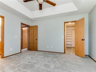 Coming Soon !! Beautiful 3 Bedroom 2 Bath Home In Choctaw!!!