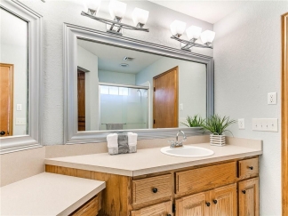 Coming Soon !! Beautiful 3 Bedroom 2 Bath Home In Choctaw!!!