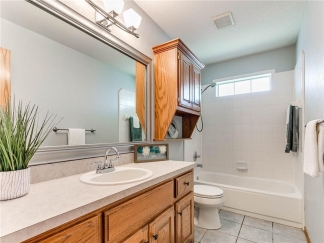 Coming Soon !! Beautiful 3 Bedroom 2 Bath Home In Choctaw!!!