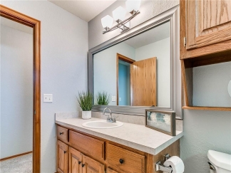 Coming Soon !! Beautiful 3 Bedroom 2 Bath Home In Choctaw!!!