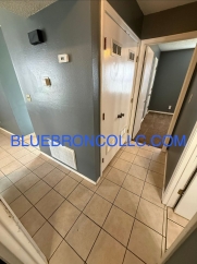 Cute 2 bedroom 1 bathroom home with a 1 car garage