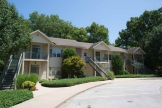 1 Bedroom Apartment in Bella Vista for Rent!