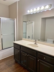 1 Bedroom Apartment in Bella Vista for Rent!