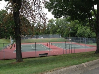 1 Bedroom Apartment in Bella Vista for Rent!