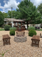 1 Bedroom Apartment in Bella Vista for Rent!