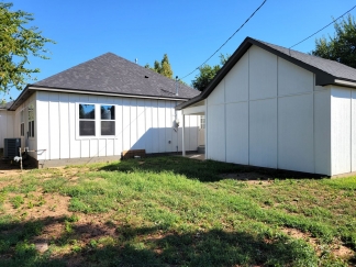 Welcome to your dream home located near the Plaza District!