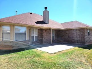 This pristine home in Northern Moore is a must-see