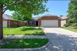 Denton 3/2/2 in Great Neighborhood