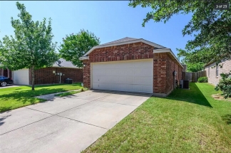Denton 3/2/2 in Great Neighborhood