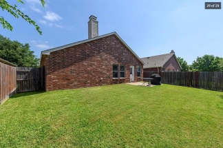 Denton 3/2/2 in Great Neighborhood