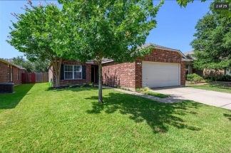 Denton 3/2/2 in Great Neighborhood
