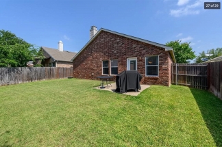 Denton 3/2/2 in Great Neighborhood