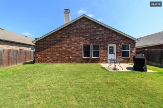 Denton 3/2/2 in Great Neighborhood