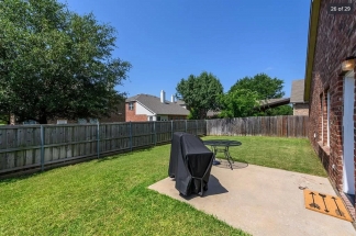 Denton 3/2/2 in Great Neighborhood