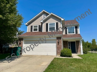 Wonderful 4 Bedroom 2.5 Bathroom Two Story Home in Plainfield!