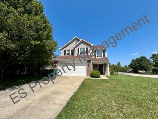 Wonderful 4 Bedroom 2.5 Bathroom Two Story Home in Plainfield!