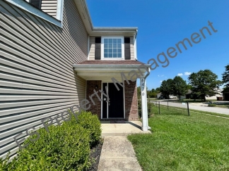 Wonderful 4 Bedroom 2.5 Bathroom Two Story Home in Plainfield!