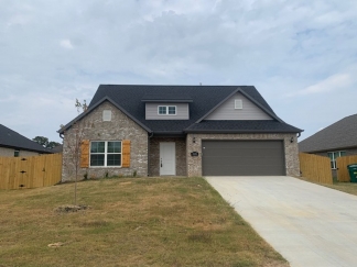 Beautiful Home In The Heart of Springdale Arkansas!