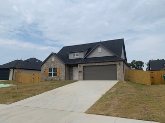 Beautiful Home In The Heart of Springdale Arkansas!