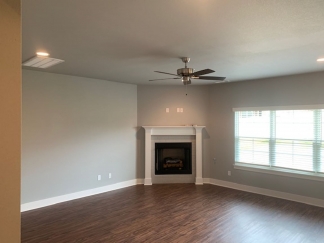 Beautiful Home In The Heart of Springdale Arkansas!