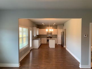 Beautiful Home In The Heart of Springdale Arkansas!