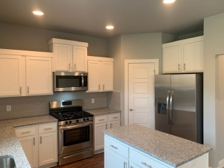 Beautiful Home In The Heart of Springdale Arkansas!