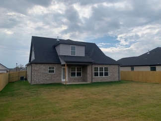 Beautiful Home In The Heart of Springdale Arkansas!