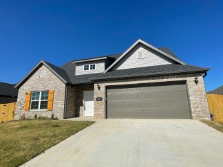 Beautiful Home In The Heart of Springdale Arkansas!