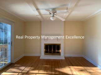 Renovated Raleigh Ranch, Convenient To 440, Crabtree, Rex & Downtown, Apply NOW!
