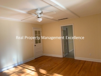 Renovated Raleigh Ranch, Convenient To 440, Crabtree, Rex & Downtown, Apply NOW!