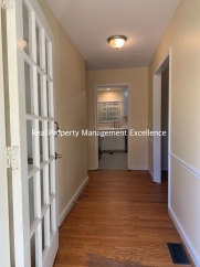 Renovated Raleigh Ranch, Convenient To 440, Crabtree, Rex & Downtown, Apply NOW!