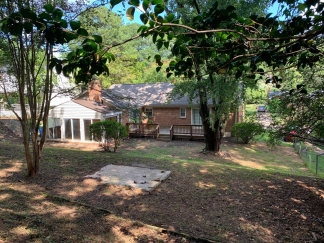 Renovated Raleigh Ranch, Convenient To 440, Crabtree, Rex & Downtown, Apply NOW!