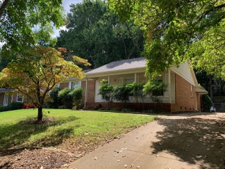 Renovated Raleigh Ranch, Convenient To 440, Crabtree, Rex & Downtown, Apply NOW!