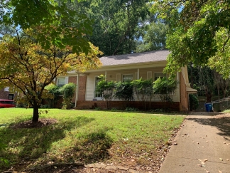 Renovated Raleigh Ranch, Convenient To 440, Crabtree, Rex & Downtown, Apply NOW!