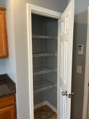 Charming 3-Bedroom Home with Cozy Fireplace in Spring Hill