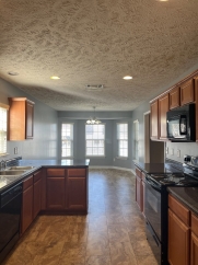 Charming 3-Bedroom Home with Cozy Fireplace in Spring Hill