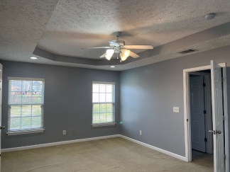 Charming 3-Bedroom Home with Cozy Fireplace in Spring Hill