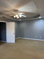 Charming 3-Bedroom Home with Cozy Fireplace in Spring Hill