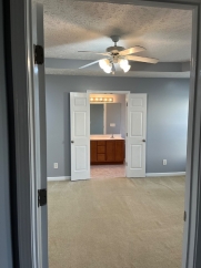 Charming 3-Bedroom Home with Cozy Fireplace in Spring Hill