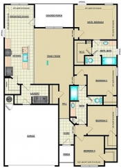 Gorgeous home in El Reno! - COMING SOON!!