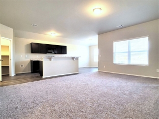 Gorgeous home in El Reno! - COMING SOON!!