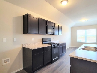 Gorgeous home in El Reno! - COMING SOON!!