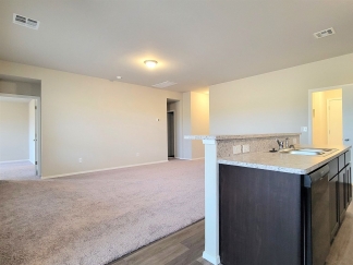 Gorgeous home in El Reno! - COMING SOON!!