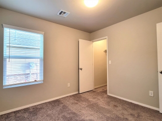 Gorgeous home in El Reno! - COMING SOON!!