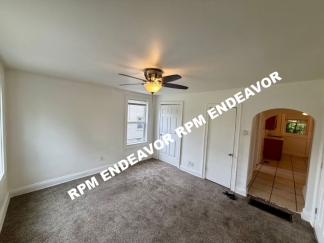 Move-In Ready 1 Bed, 1 Bath – Section 8 Welcome!