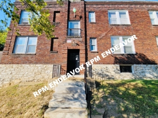 Move-In Ready 1 Bed, 1 Bath – Section 8 Welcome!