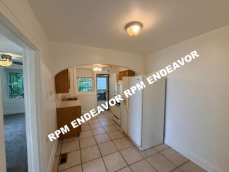 Move-In Ready 1 Bed, 1 Bath – Section 8 Welcome!