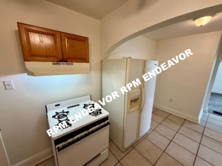 Move-In Ready 1 Bed, 1 Bath – Section 8 Welcome!